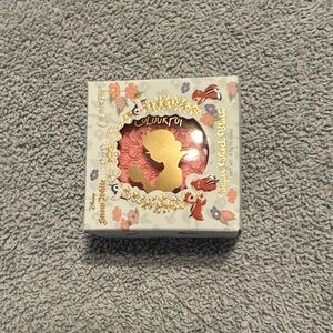 ColourPop Disney Floral Blush